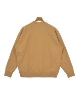 LOOPWHEELER（ループウィラー）スウェット ベージュ サイズ:S メンズ/2200624003083