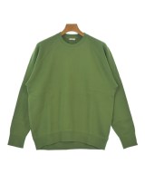 LOOPWHEELER（ループウィラー）スウェット 緑 サイズ:S メンズ/2200624003090