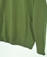 LOOPWHEELER（ループウィラー）スウェット 緑 サイズ:S メンズ/2200624003090