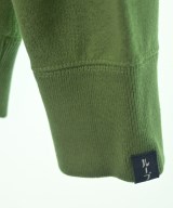 LOOPWHEELER（ループウィラー）スウェット 緑 サイズ:S メンズ/2200624003090