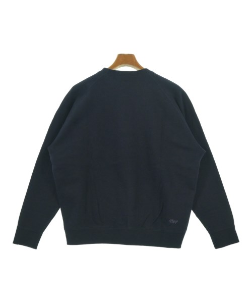 LOOPWHEELER（ループウィラー）スウェット 紺 サイズ:S メンズ/2200624003106