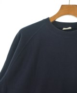 LOOPWHEELER（ループウィラー）スウェット 紺 サイズ:S メンズ/2200624003106