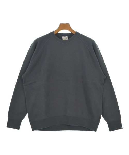 ループウィラー(LOOPWHEELER)のLOOPWHEELER スウェット