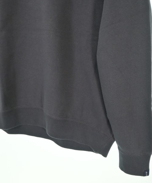 LOOPWHEELER（ループウィラー）スウェット グレー サイズ:S メンズ/2200624003113