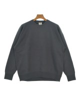 LOOPWHEELER（ループウィラー）スウェット グレー サイズ:S メンズ/2200624003113