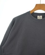 LOOPWHEELER（ループウィラー）スウェット グレー サイズ:S メンズ/2200624003113