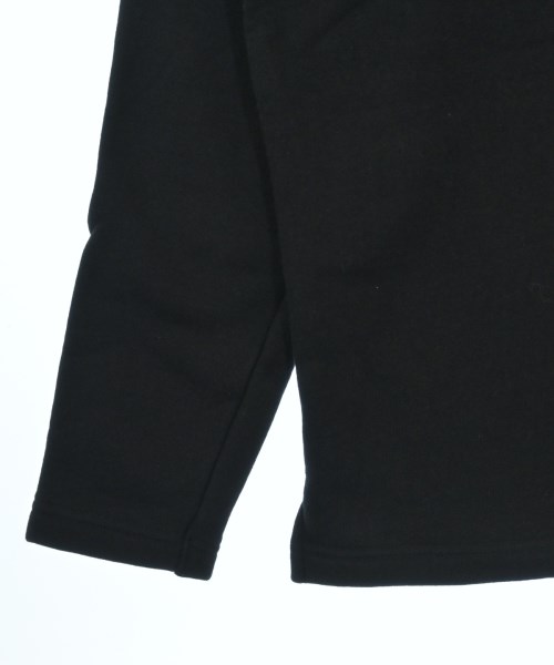 LOOPWHEELER（ループウィラー）スウェット 黒 サイズ:XL メンズ/2200623949016