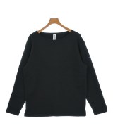 LOOPWHEELER（ループウィラー）スウェット 黒 サイズ:XL メンズ/2200623949016