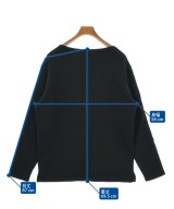 LOOPWHEELER（ループウィラー）スウェット 黒 サイズ:XL メンズ/2200623949016