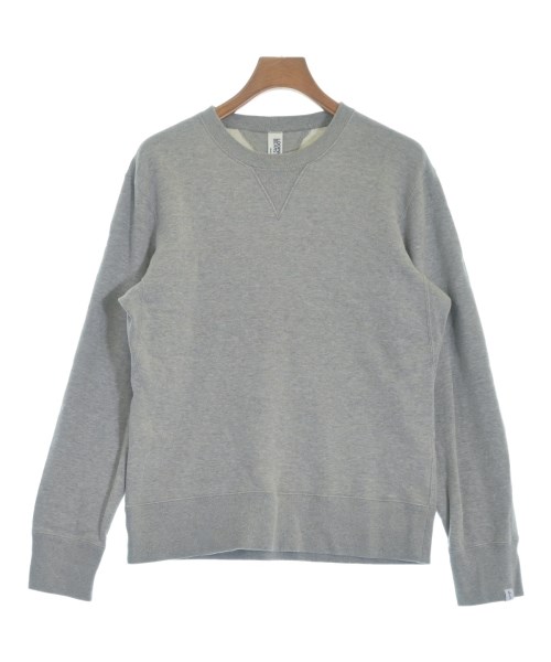 LOOPWHEELER(ループウィラー)スウェット グレー サイズ:XL/2200639384221