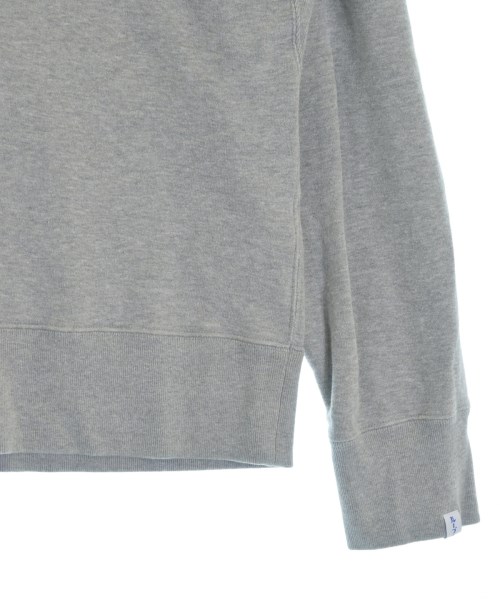 LOOPWHEELER（ループウィラー）スウェット グレー サイズ:XL メンズ/2200639384221