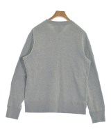 LOOPWHEELER（ループウィラー）スウェット グレー サイズ:XL メンズ/2200639384221