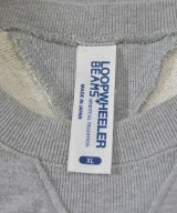 LOOPWHEELER（ループウィラー）スウェット グレー サイズ:XL メンズ/2200639384221