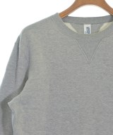 LOOPWHEELER（ループウィラー）スウェット グレー サイズ:XL メンズ/2200639384221