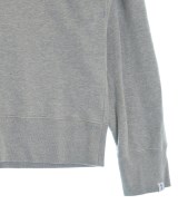 LOOPWHEELER（ループウィラー）スウェット グレー サイズ:XL メンズ/2200639384221