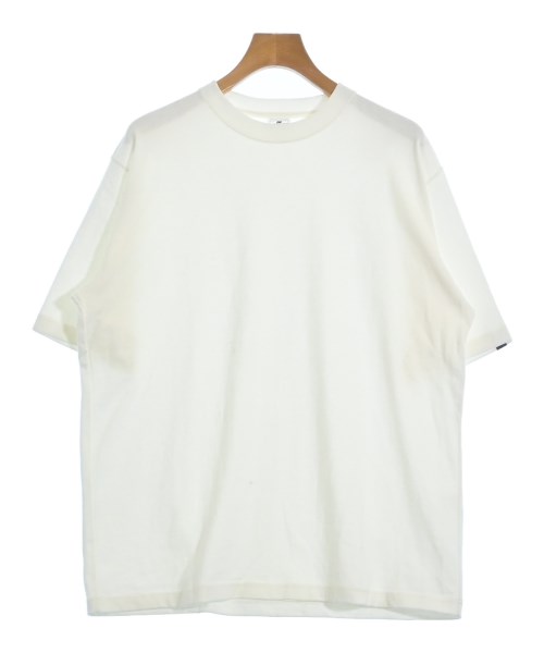 ループウィラー(LOOPWHEELER)のLOOPWHEELER Tシャツ・カットソー