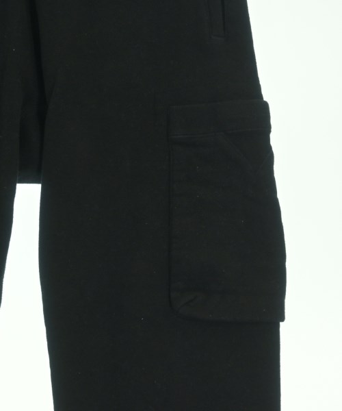 LOOPWHEELER（ループウィラー）スウェットパンツ 黒 サイズ:M メンズ/2200639591049