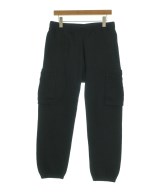 LOOPWHEELER（ループウィラー）スウェットパンツ 黒 サイズ:M メンズ/2200639591049