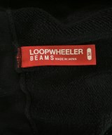 LOOPWHEELER（ループウィラー）スウェットパンツ 黒 サイズ:M メンズ/2200639591049