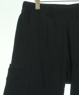 LOOPWHEELER（ループウィラー）スウェットパンツ 黒 サイズ:M メンズ/2200639591049