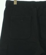 LOOPWHEELER（ループウィラー）スウェットパンツ 黒 サイズ:M メンズ/2200639591049