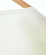 LOOPWHEELER（ループウィラー）Tシャツ・カットソー 白 サイズ:XL メンズ/2200641353062