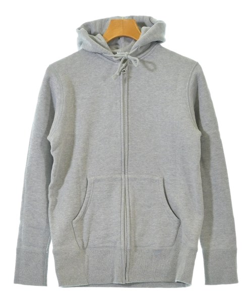 ループウィラー(LOOPWHEELER)のLOOPWHEELER パーカー