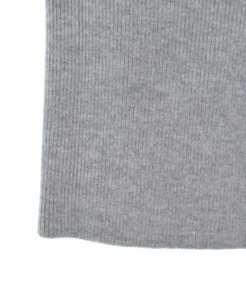 LOOPWHEELER（ループウィラー）パーカー グレー サイズ:M メンズ/2200635073013