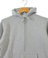 LOOPWHEELER（ループウィラー）パーカー グレー サイズ:M メンズ/2200635073013