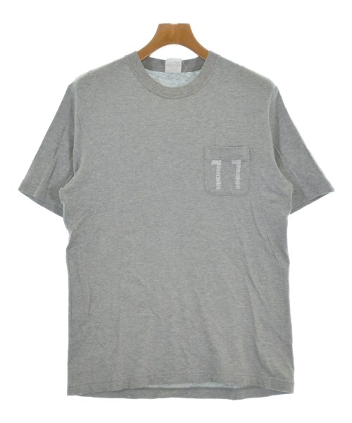 ループウィラー(LOOPWHEELER)のLOOPWHEELER Tシャツ・カットソー