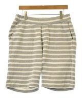 LOOPWHEELER ショートパンツ