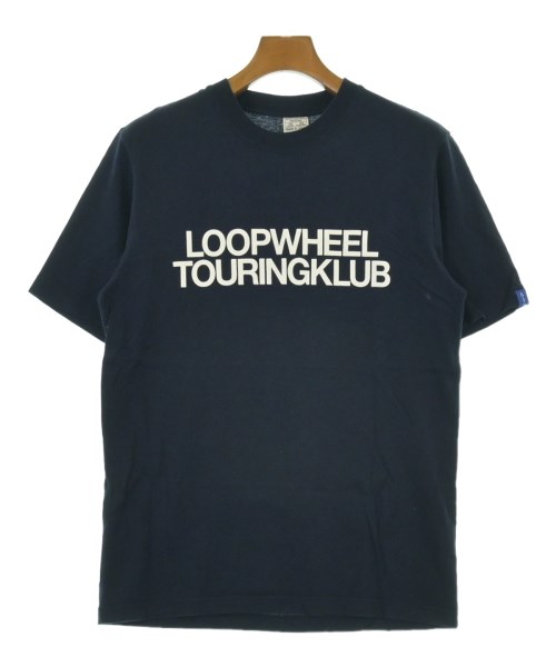 ループウィラー(LOOPWHEELER)のLOOPWHEELER Tシャツ・カットソー