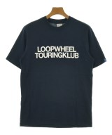 LOOPWHEELER Tシャツ・カットソー