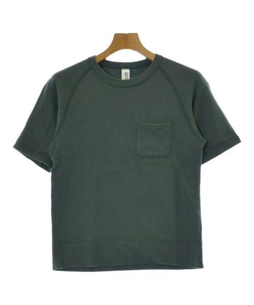 ループウィラー(LOOPWHEELER)のLOOPWHEELER Tシャツ・カットソー