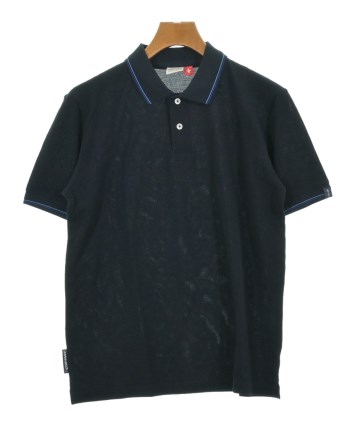 shopeace専用:ループウィラー LW141 しゃけクマ　ポロシャツ shopeace専用:ループウィラー LW141 しゃけクマ ポロシャツ