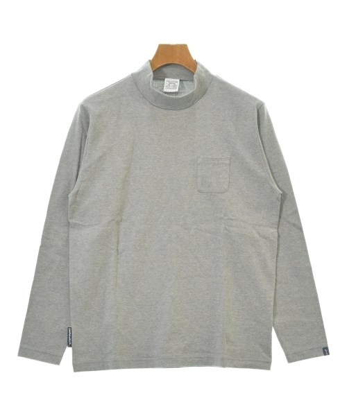 ループウィラー(LOOPWHEELER)のLOOPWHEELER Tシャツ・カットソー