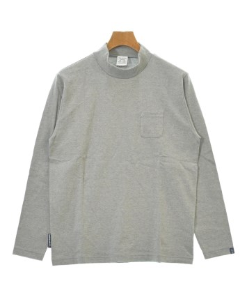 ループウィラー　トリプルネーム LOOPWHEELER（ループウィラー）Tシャツ・カットソー 紺 サイズ:M