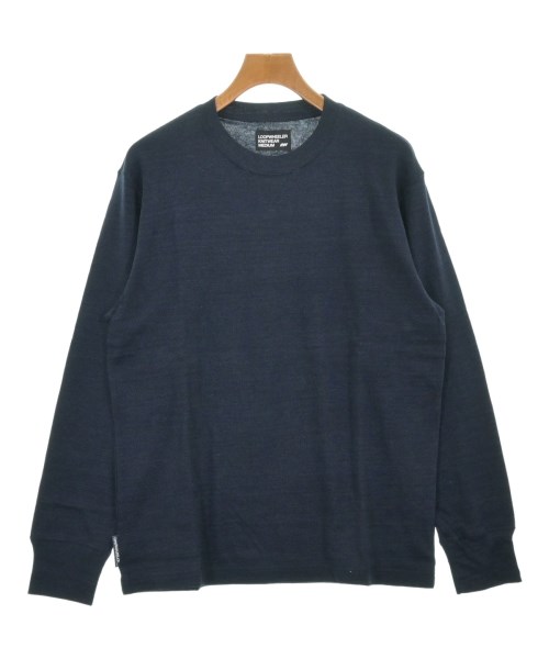 ループウィラー(LOOPWHEELER)のLOOPWHEELER Tシャツ・カットソー