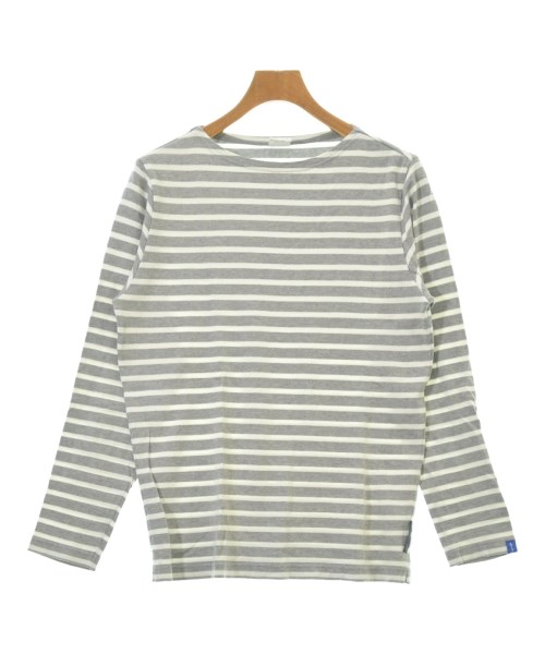 ループウィラー(LOOPWHEELER)のLOOPWHEELER Tシャツ・カットソー