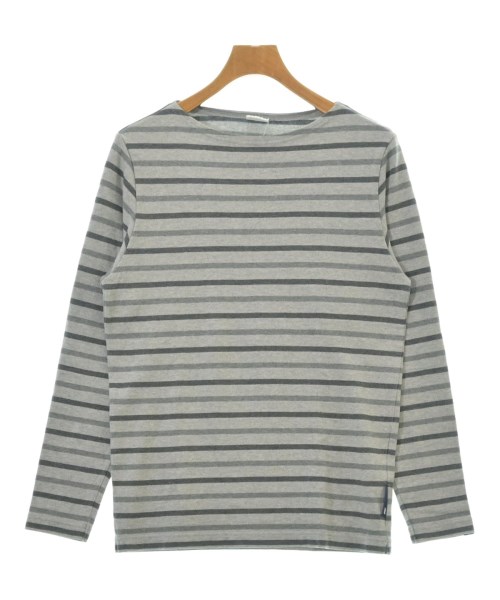 ループウィラー(LOOPWHEELER)のLOOPWHEELER Tシャツ・カットソー