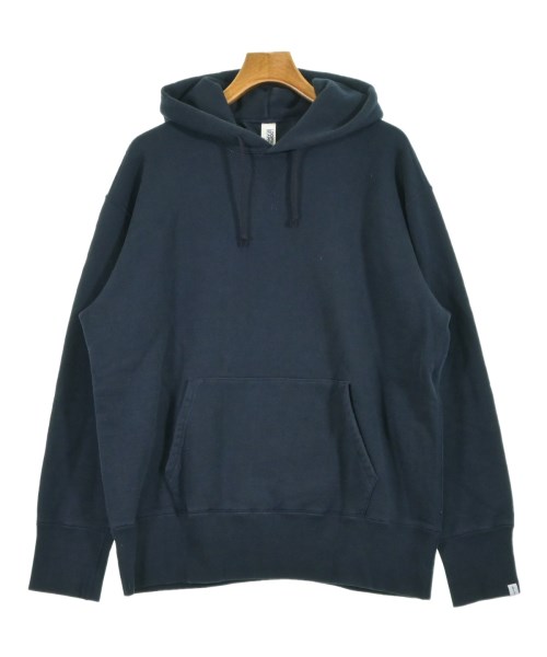 ループウィラー(LOOPWHEELER)のLOOPWHEELER パーカー