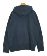 LOOPWHEELER（ループウィラー）パーカー 紺 サイズ:XL メンズ/2200621738094