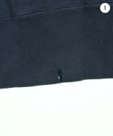 LOOPWHEELER（ループウィラー）パーカー 紺 サイズ:XL メンズ/2200621738094