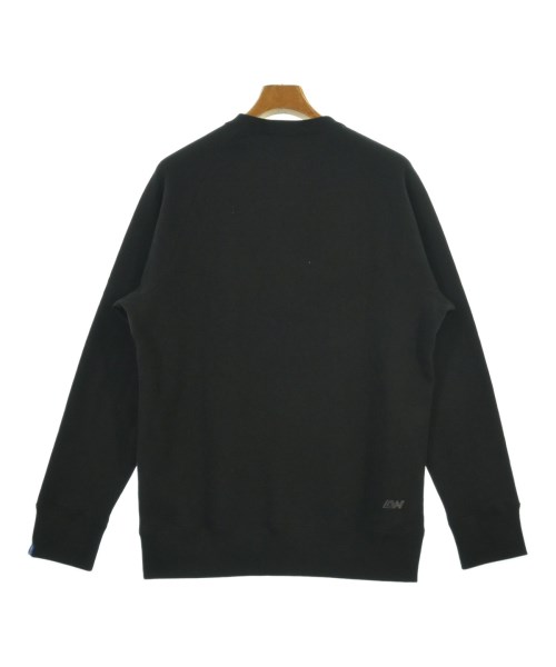 LOOPWHEELER（ループウィラー）スウェット 黒 サイズ:L メンズ/2200622215013