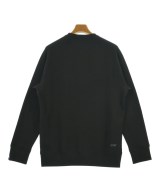 LOOPWHEELER（ループウィラー）スウェット 黒 サイズ:L メンズ/2200622215013