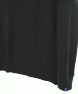 LOOPWHEELER（ループウィラー）スウェット 黒 サイズ:L メンズ/2200622215013