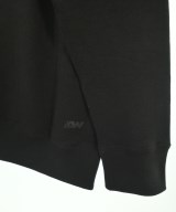 LOOPWHEELER（ループウィラー）スウェット 黒 サイズ:L メンズ/2200622215013