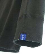 LOOPWHEELER（ループウィラー）スウェット 黒 サイズ:L メンズ/2200622215013