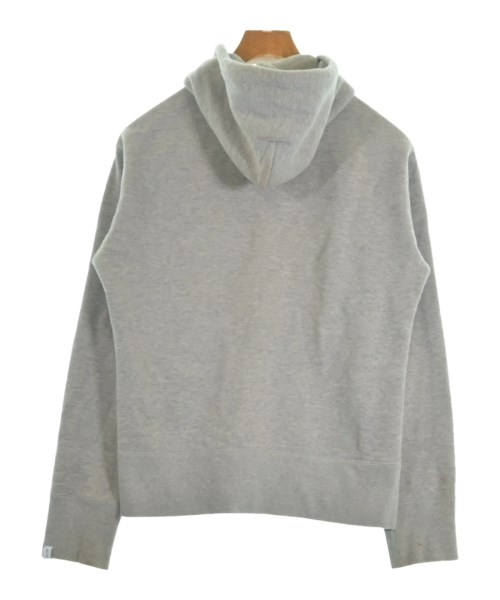 LOOPWHEELER（ループウィラー）パーカー グレー サイズ:M メンズ/2200623281093