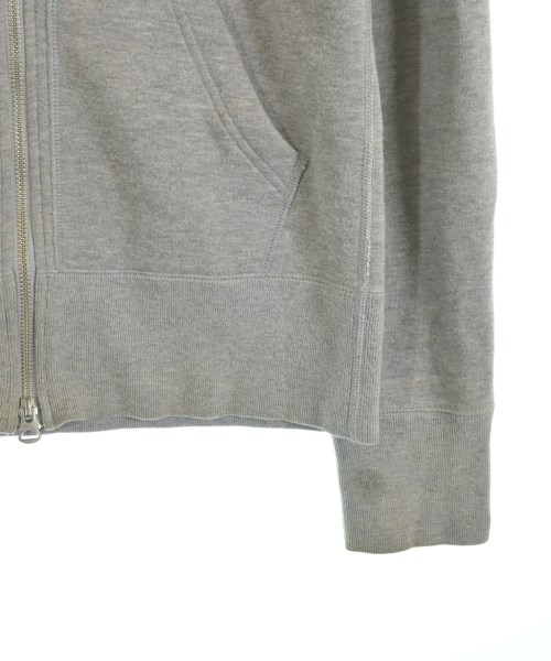 LOOPWHEELER（ループウィラー）パーカー グレー サイズ:M メンズ/2200623281093